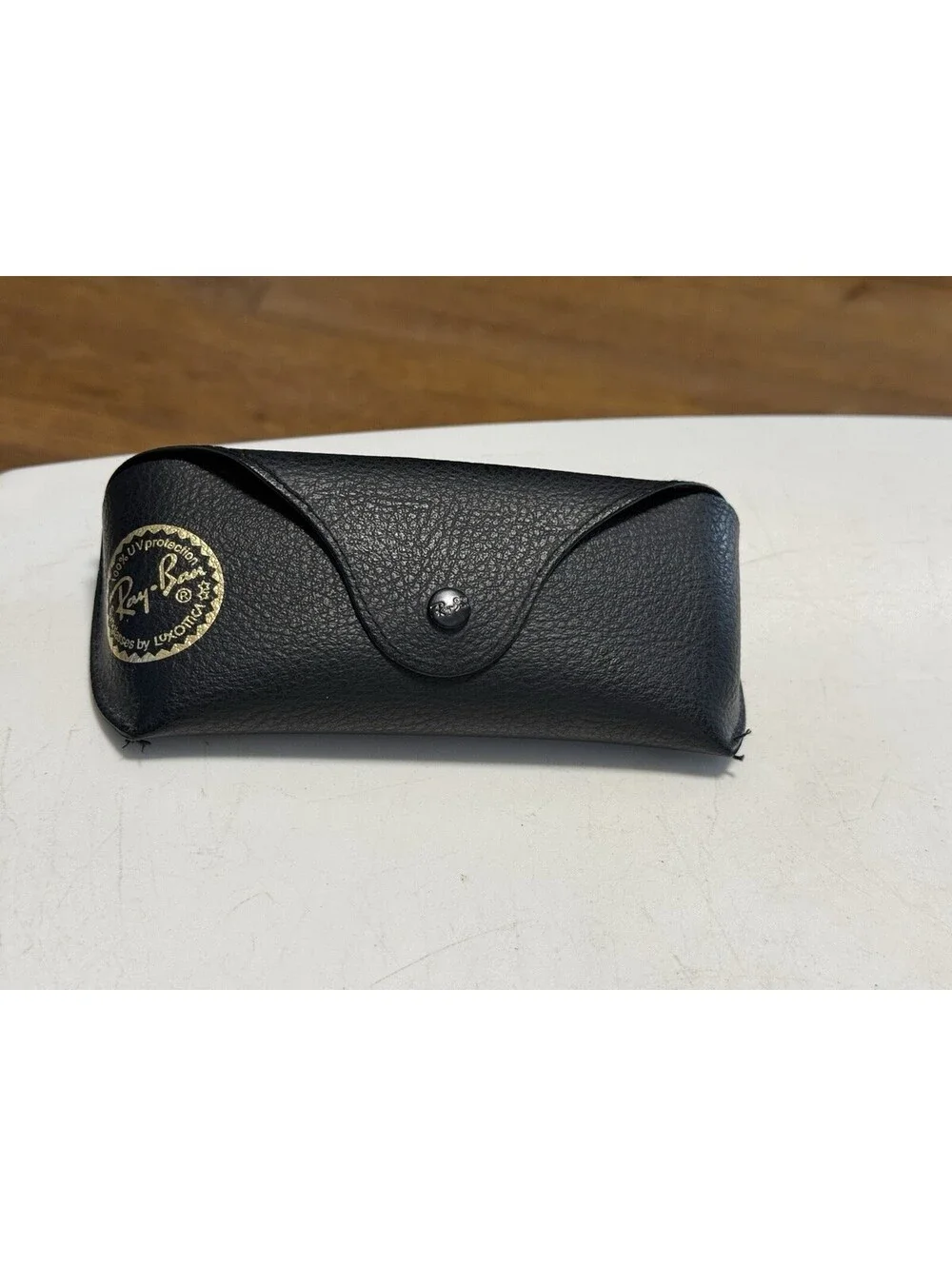 Ray-Ban  Classic Reading Sunglasses With Case